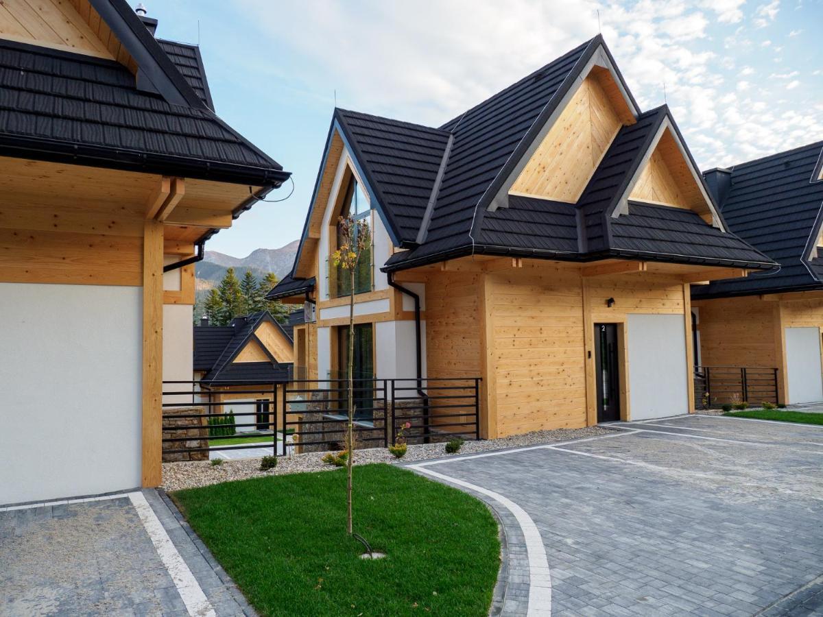 Osada Widokowa Apartment