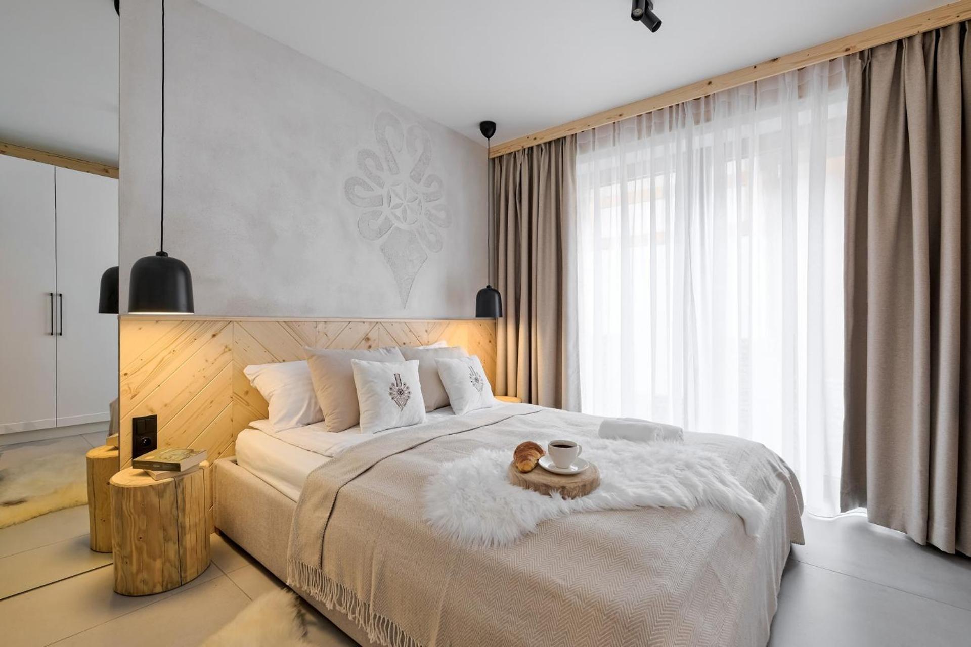 Apartment Osada Widokowa