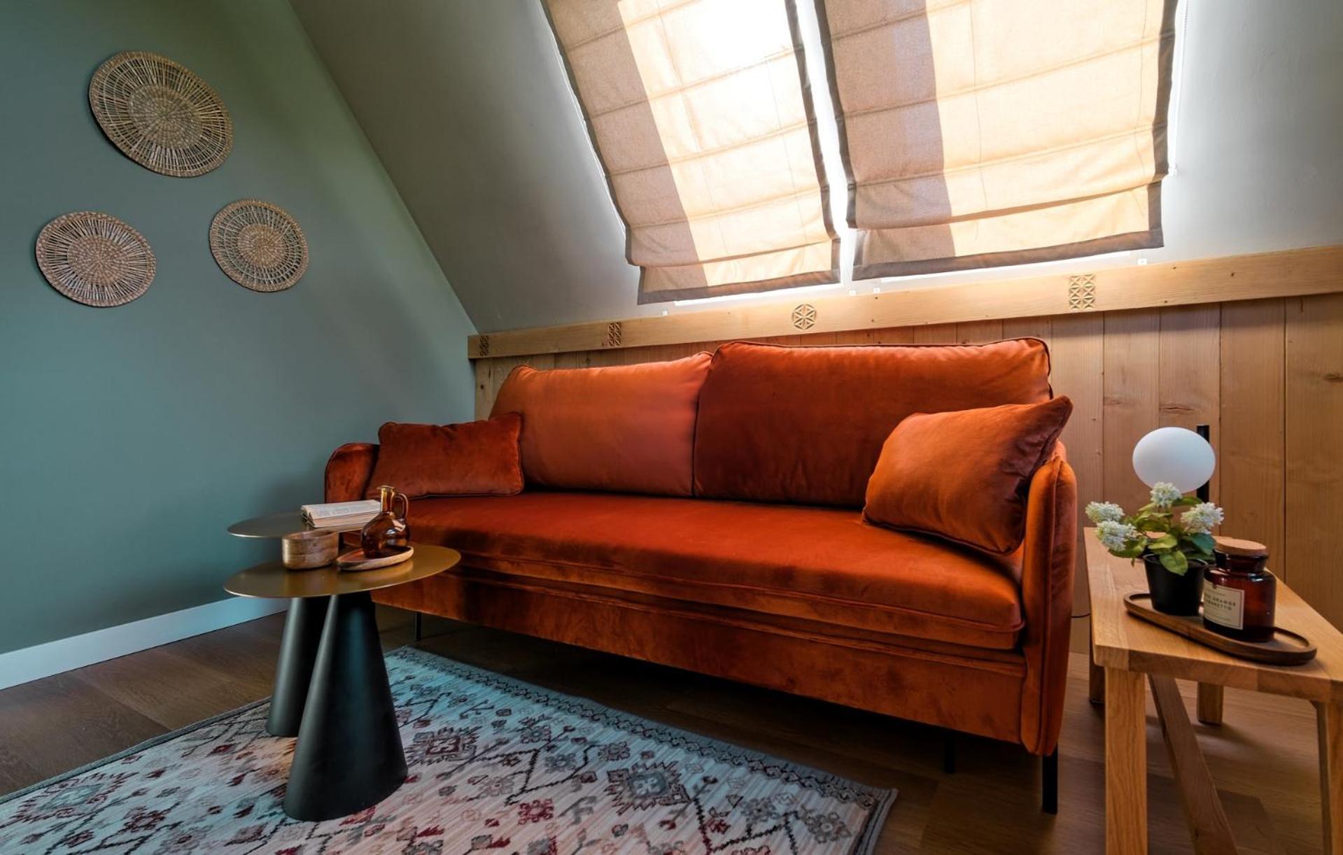 Apartment Osada Widokowa